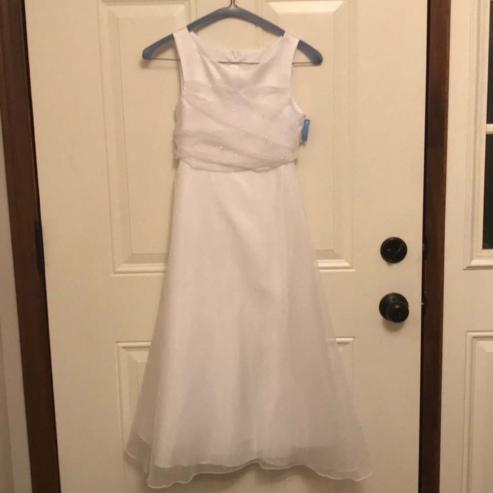 Girls dress